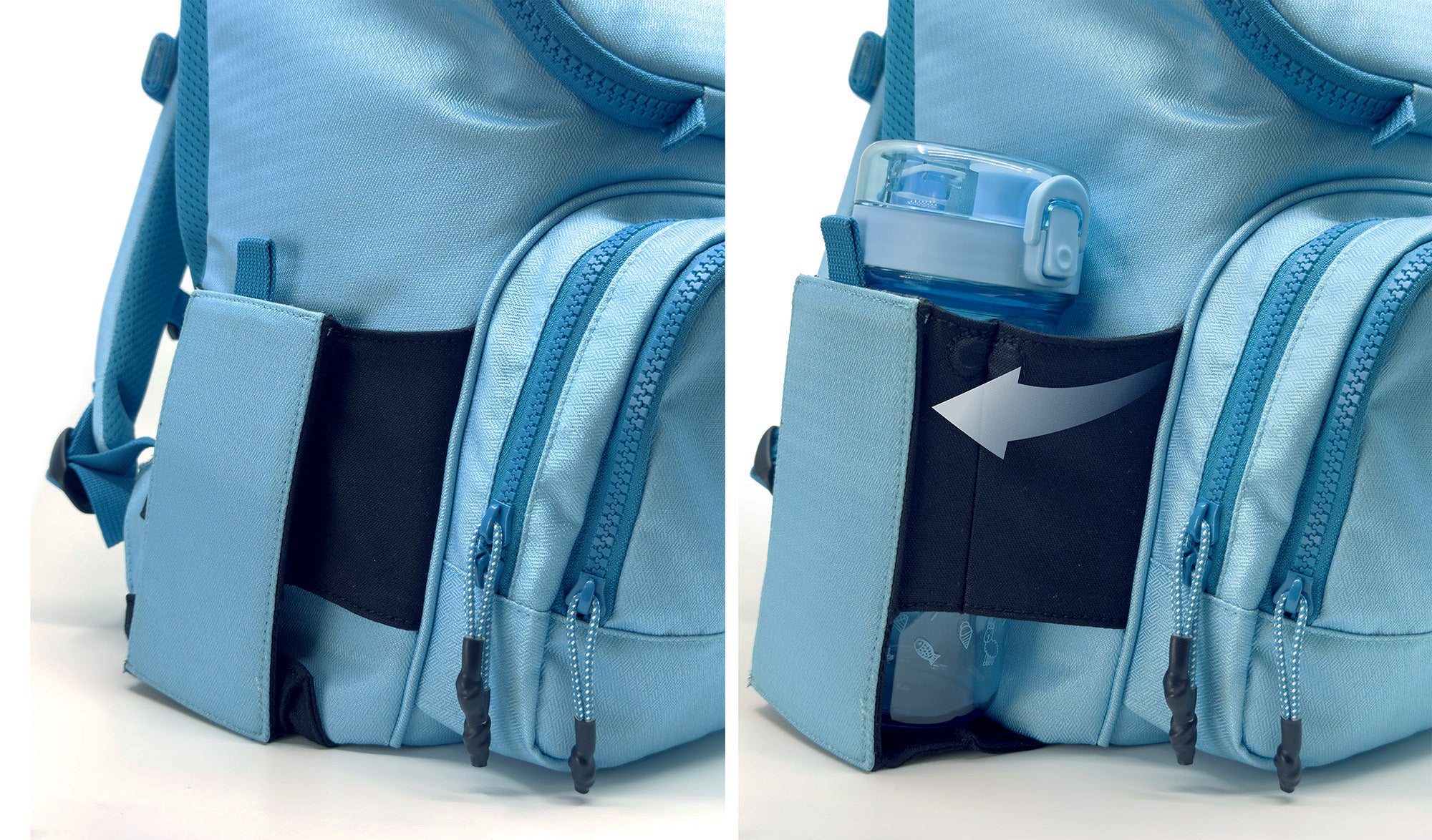 AcePak! Backpack - Image 4