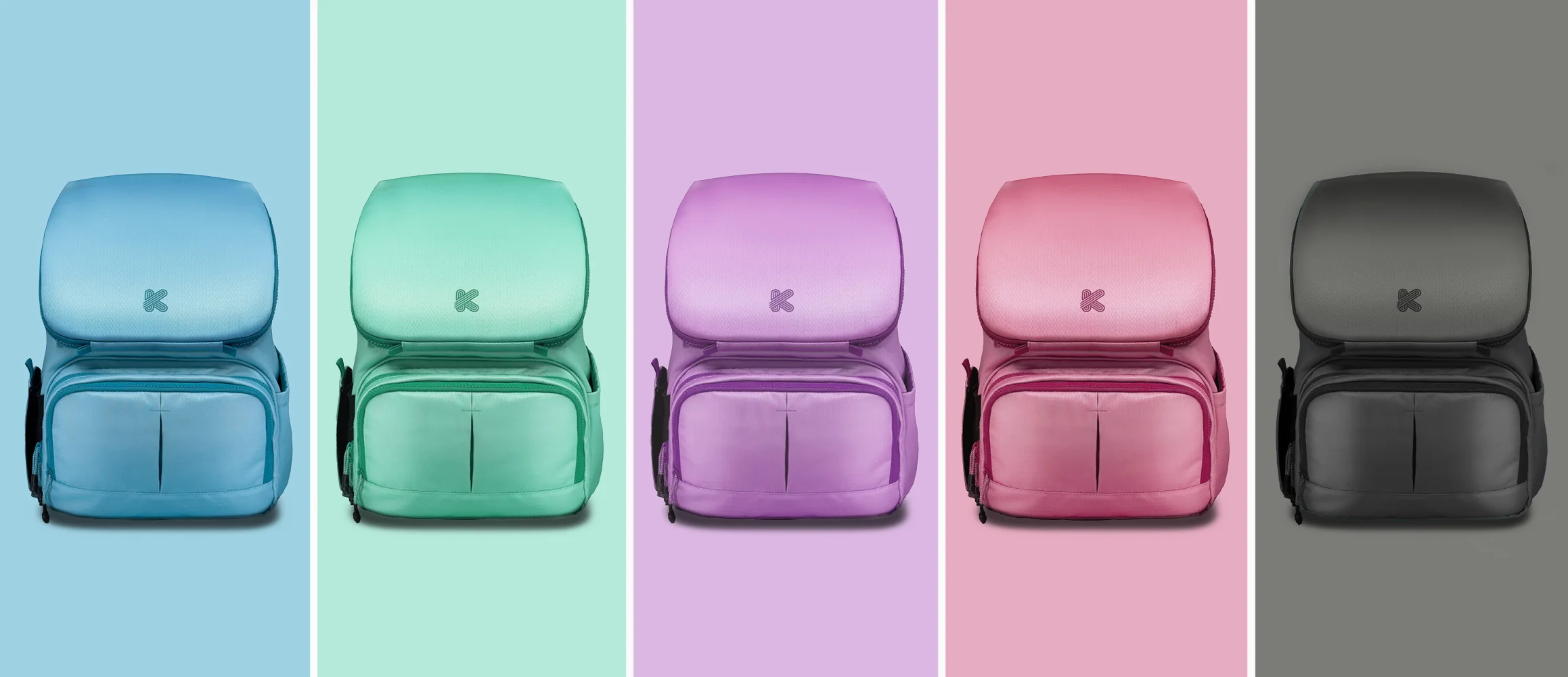 AcePak! Backpack - Image 7