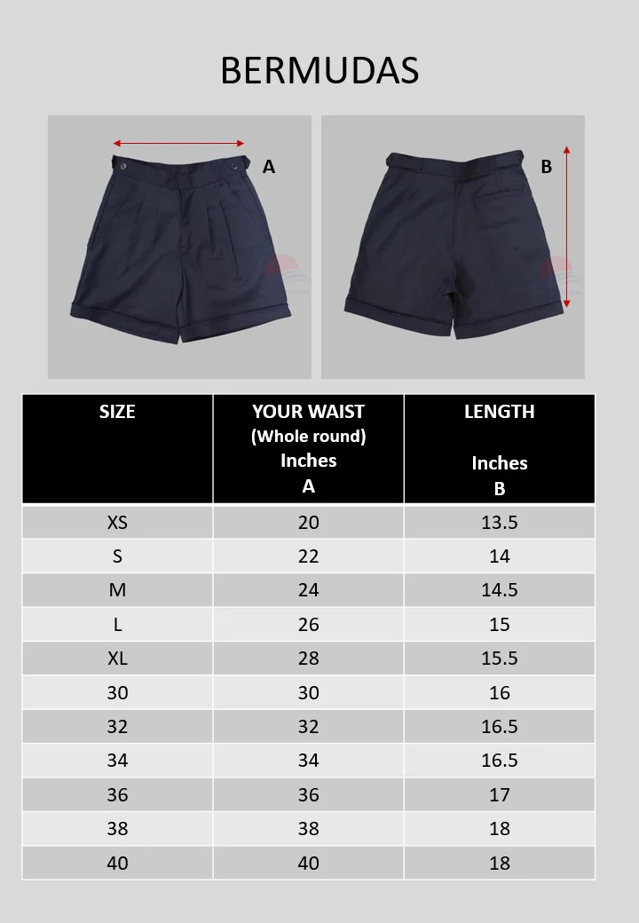 ADPS Boy's Bermudas - Image 3