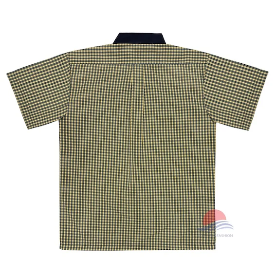 ADPS Unisex Shirt - Image 3