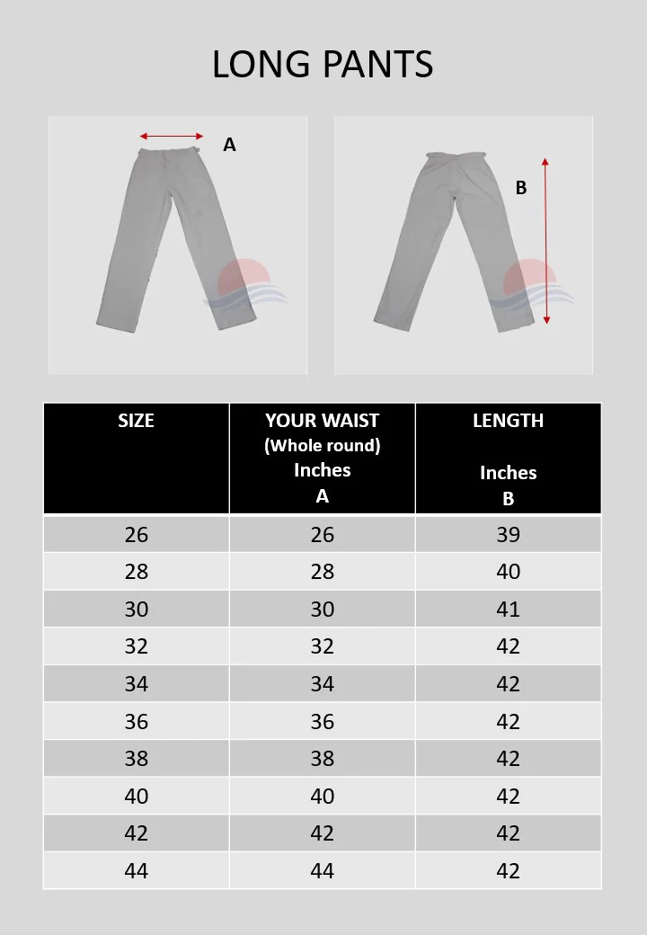 ADSS Longpants - Image 3