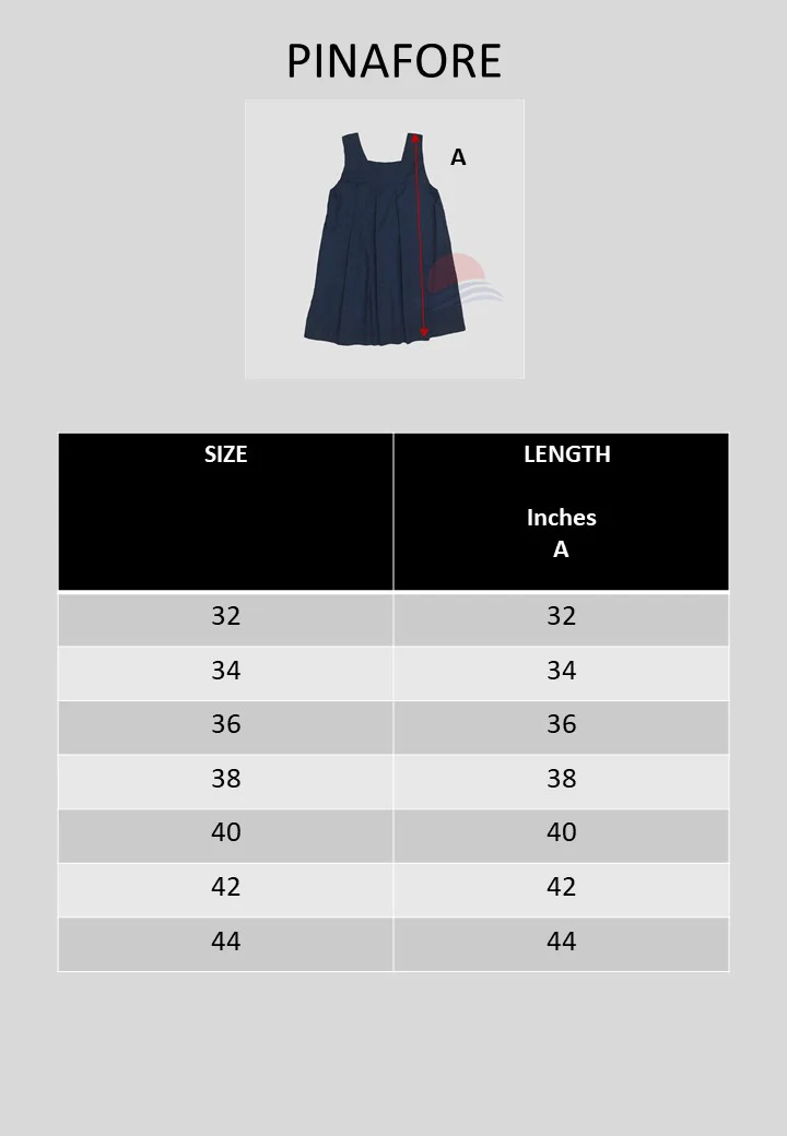 ADSS Pinafore - Image 3