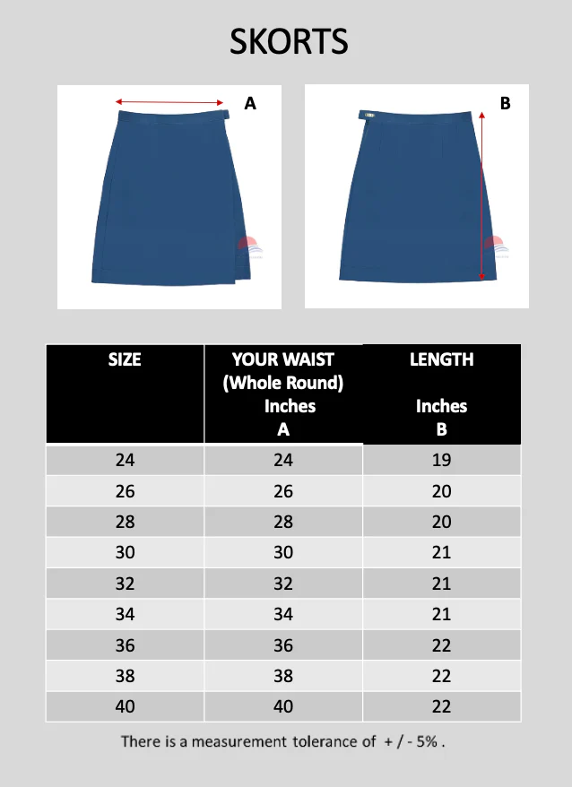 ADSS Skort - Image 3