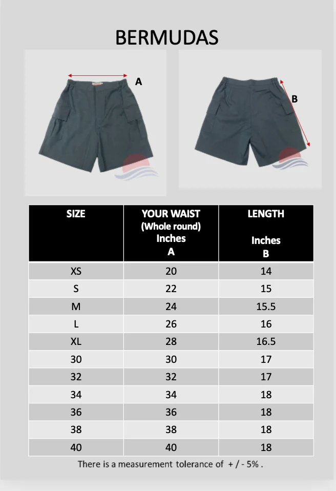 AGPS Boy's Bermudas - Image 3