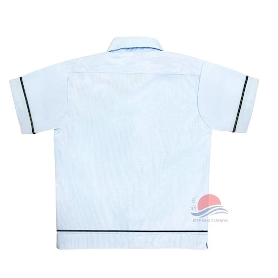 AGPS Girl's Blouse - Image 2