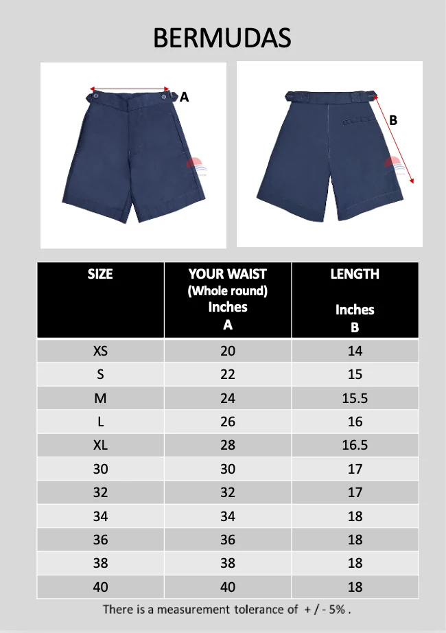 APS Boy's Bermudas - Image 3