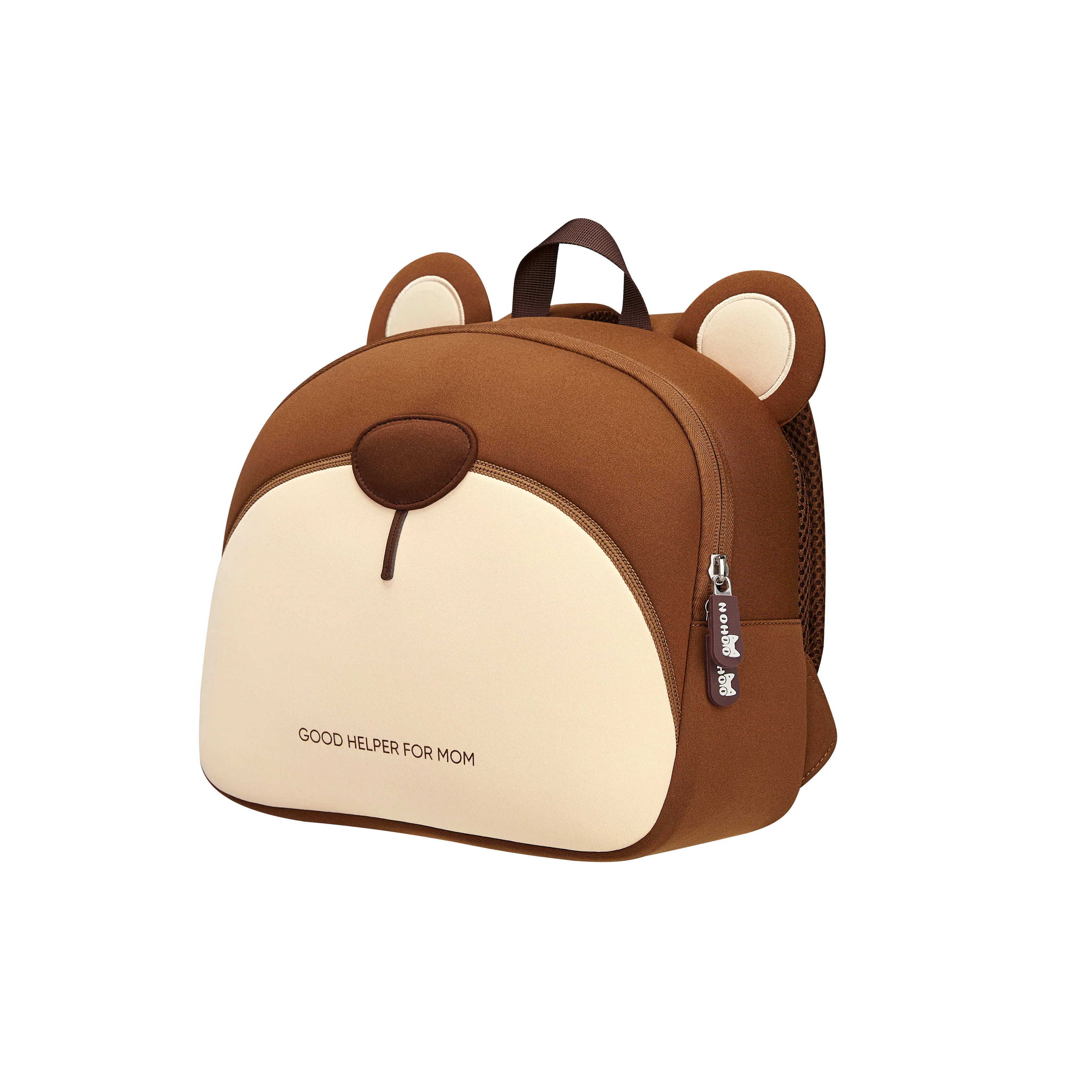 Animals Toddler Backpack - Image 11