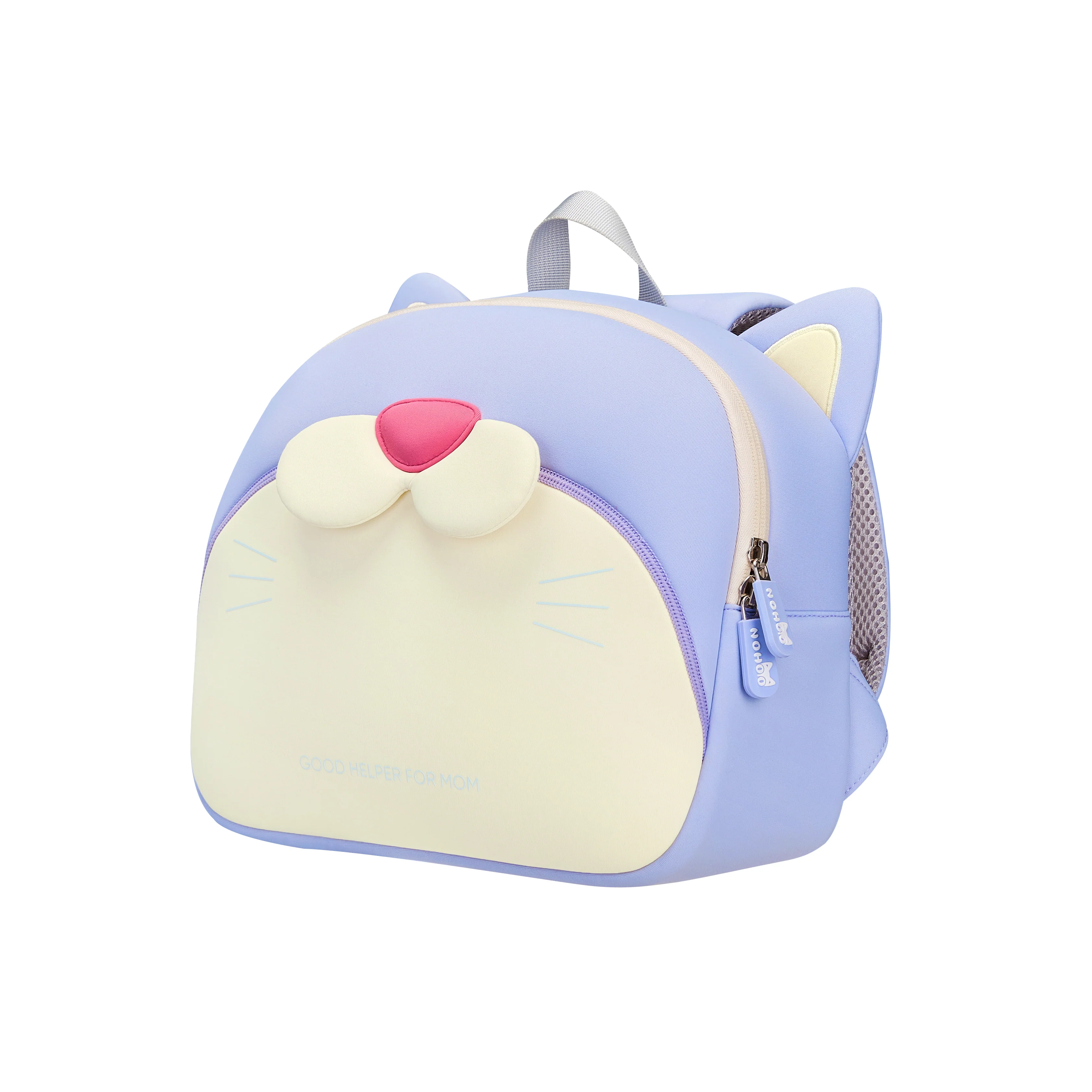 Animals Toddler Backpack - Image 13
