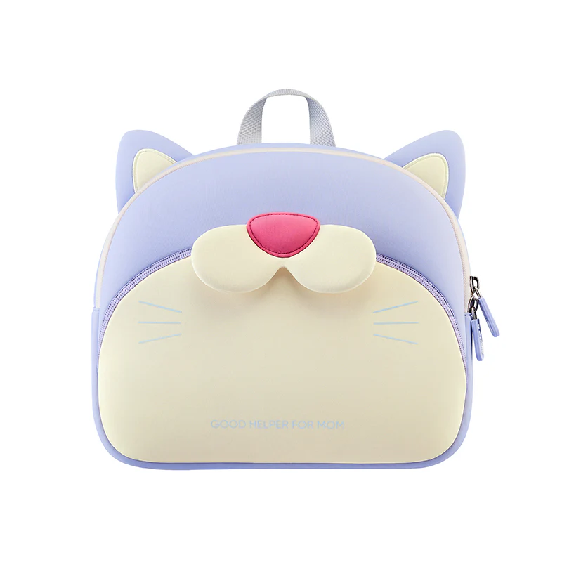 Animals Toddler Backpack - Image 2