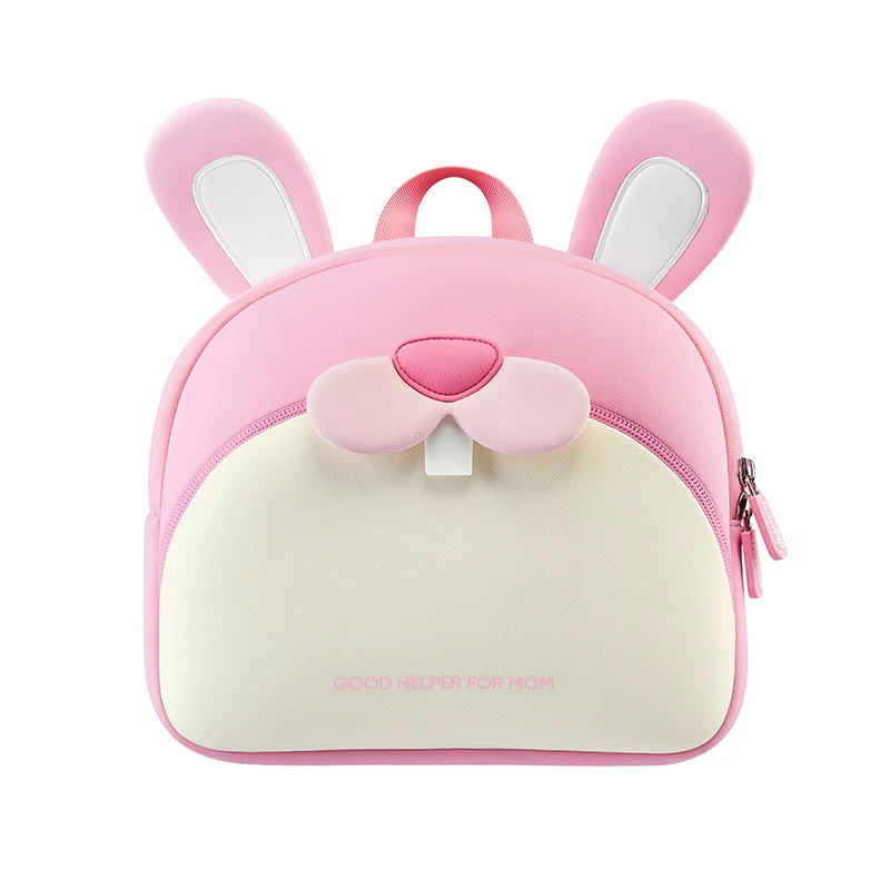 Animals Toddler Backpack - Image 3