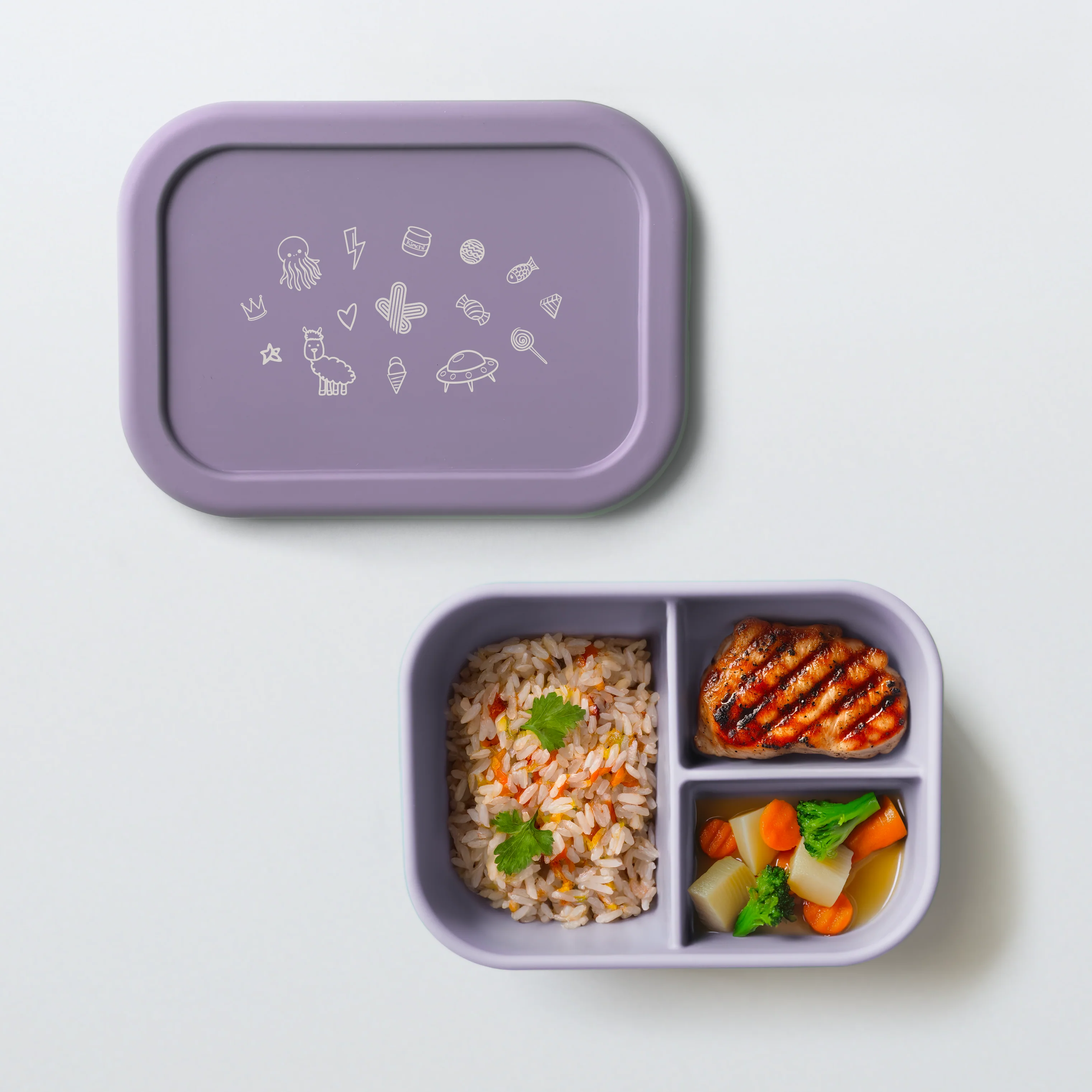 BentoPop! Lunch Box - Image 11