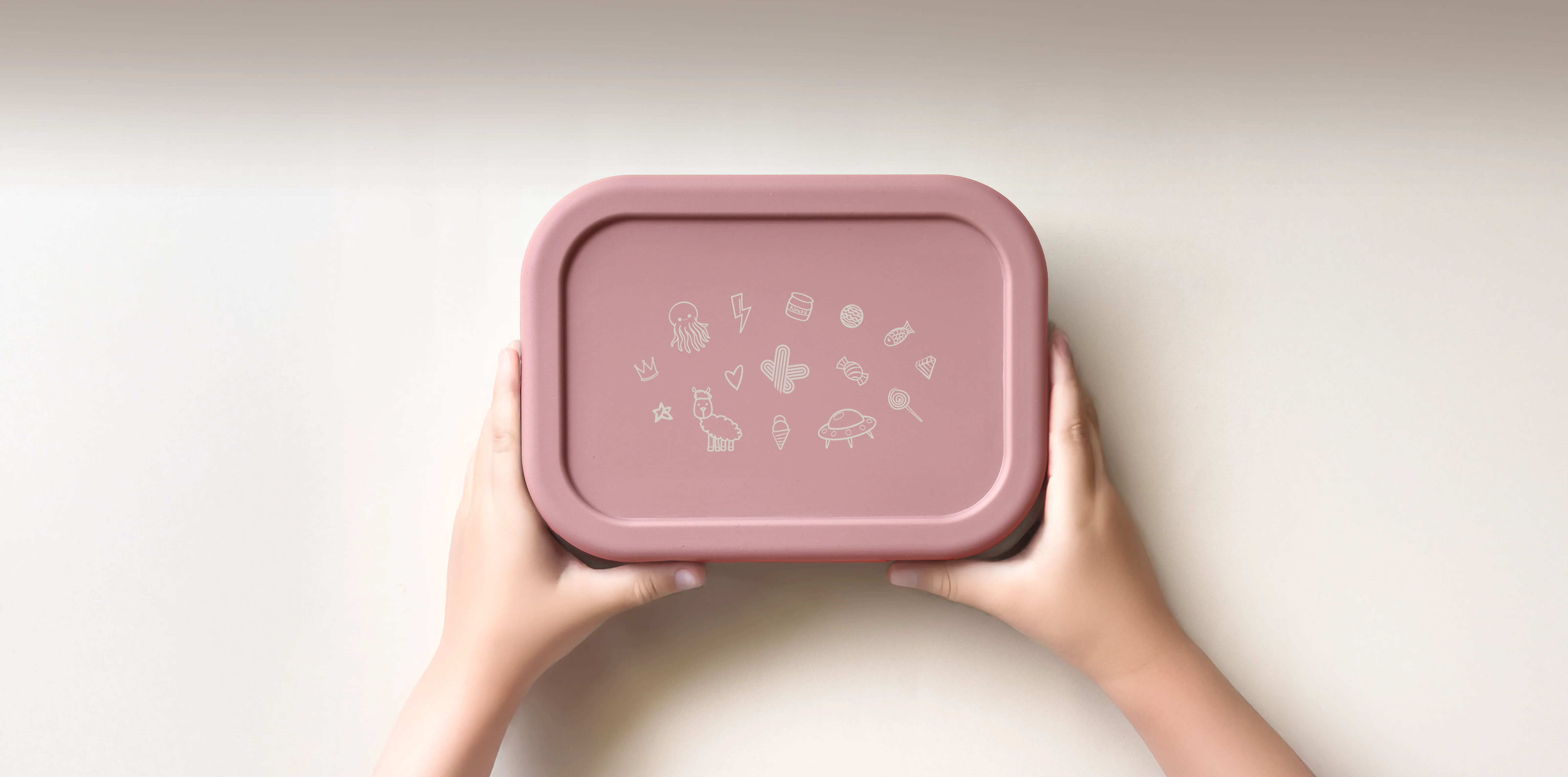 BentoPop! Lunch Box - Image 3