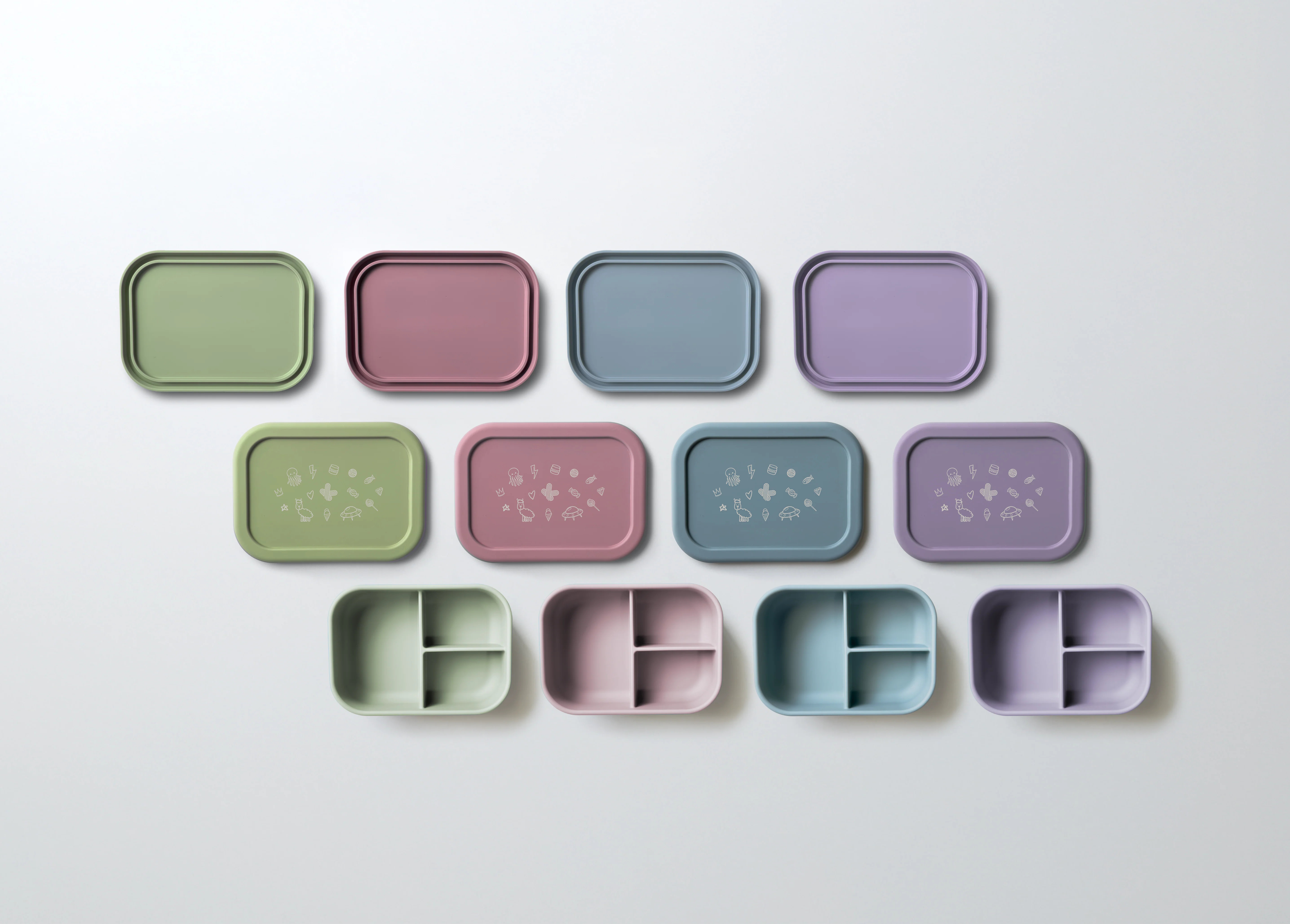 BentoPop! Lunch Box - Image 4