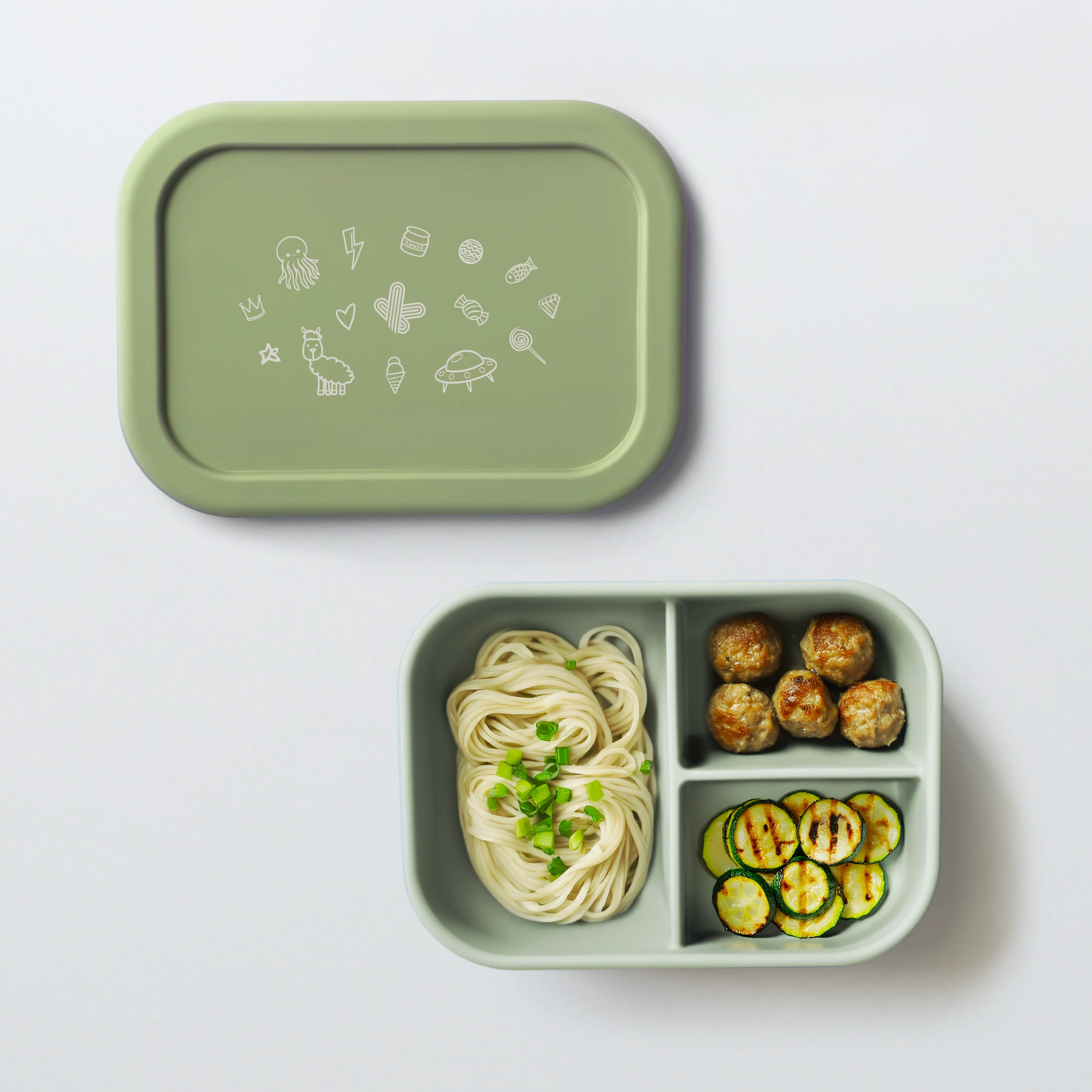 BentoPop! Lunch Box - Image 7