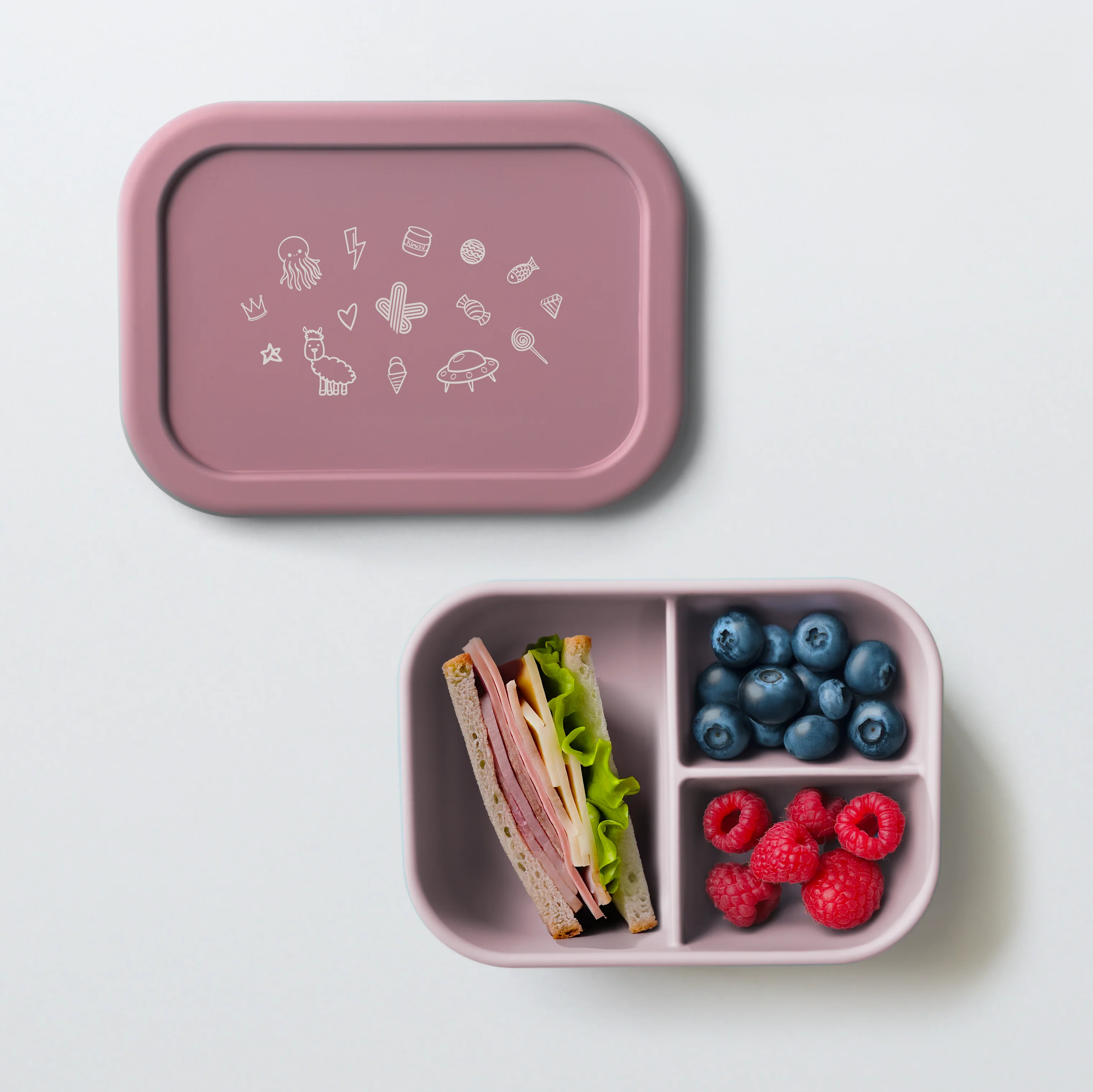 BentoPop! Lunch Box - Image 8