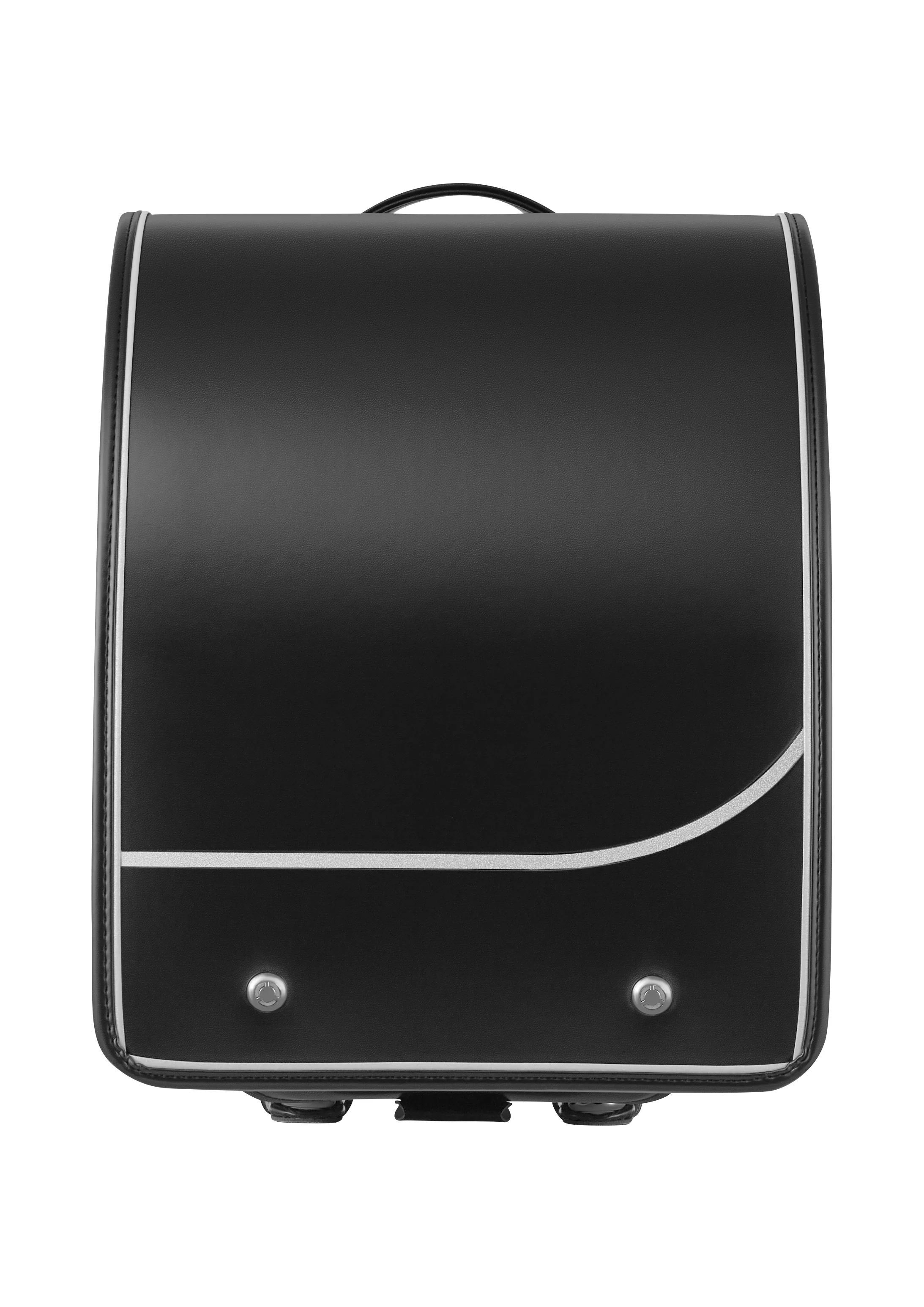 Black x Silver Randoseru - Image 2
