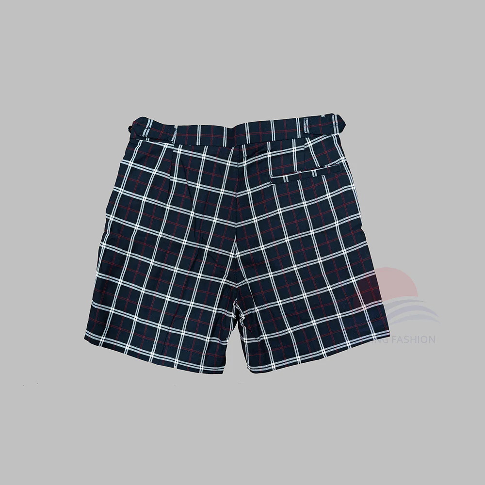 BVPS Boy's Bermudas - Image 2