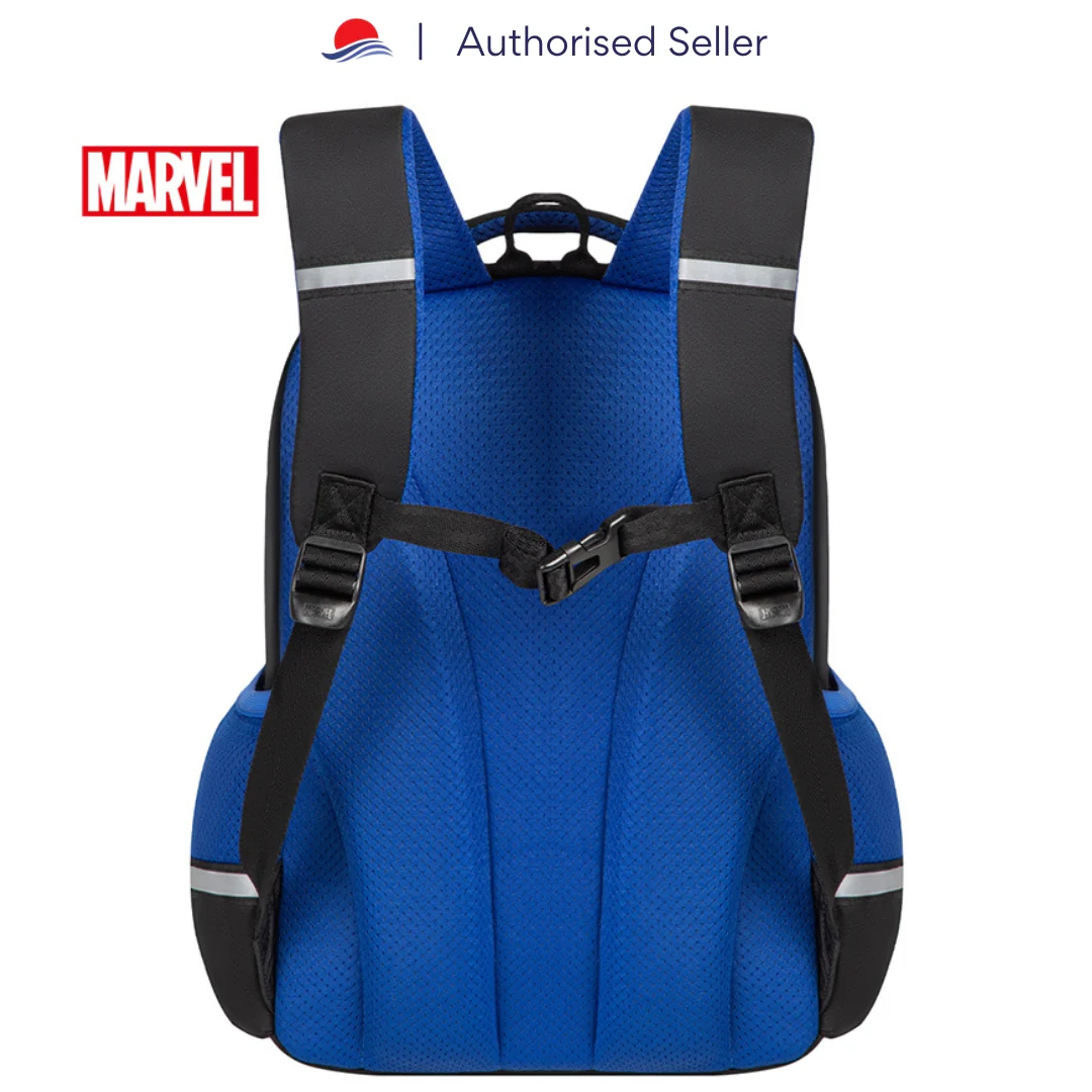 Marvel Captain America Fashion Backpack (Hero series) - Image 3