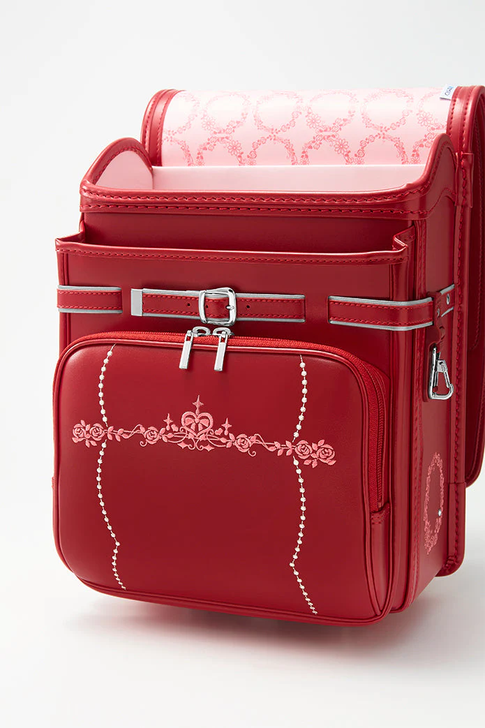 Carmine Red Randoseru - Image 4