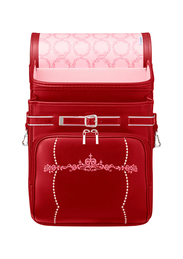 Carmine Red Randoseru - Image 5