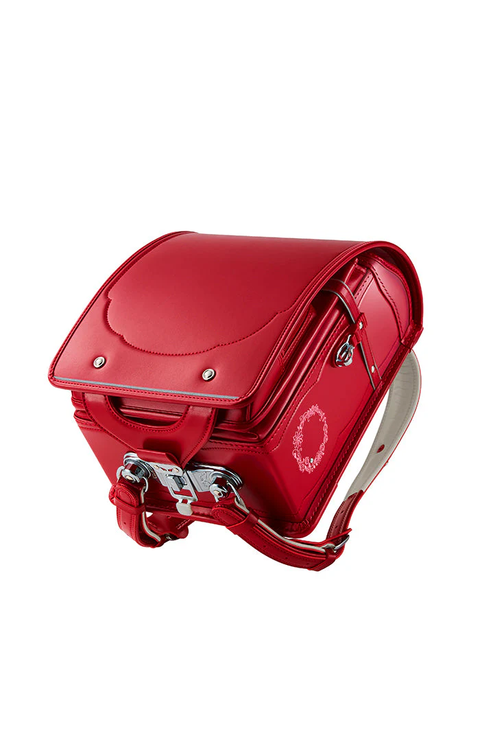 Carmine Red Randoseru - Image 6