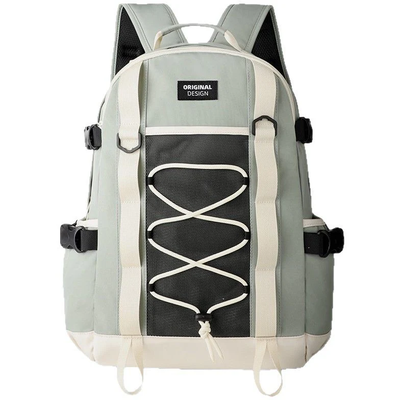 Outdoors Backpack - Image 2
