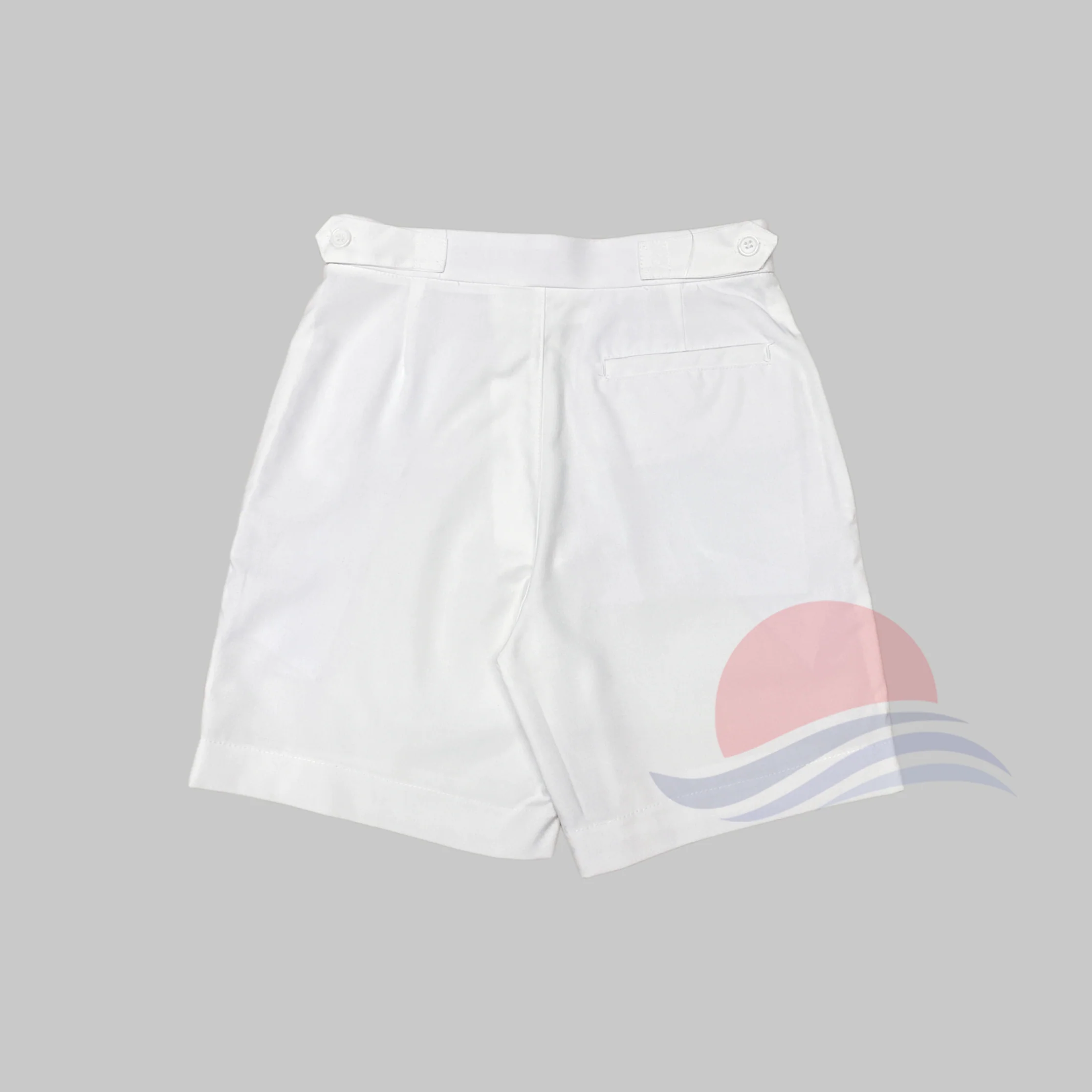 CCHM Boy's Bermudas - Image 2