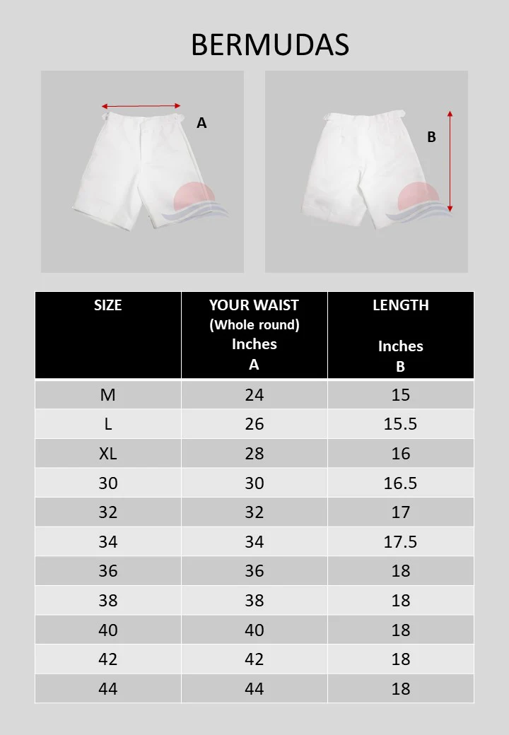 CCHY Bermudas (Boy) - Image 3
