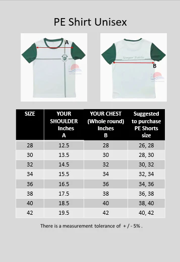 DLS PE T-Shirt - Image 3