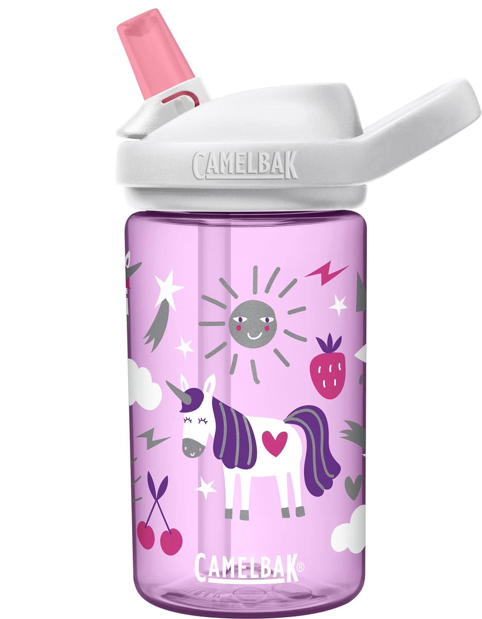 Eddy+ Kids 0.4L / 14oz - Image 6