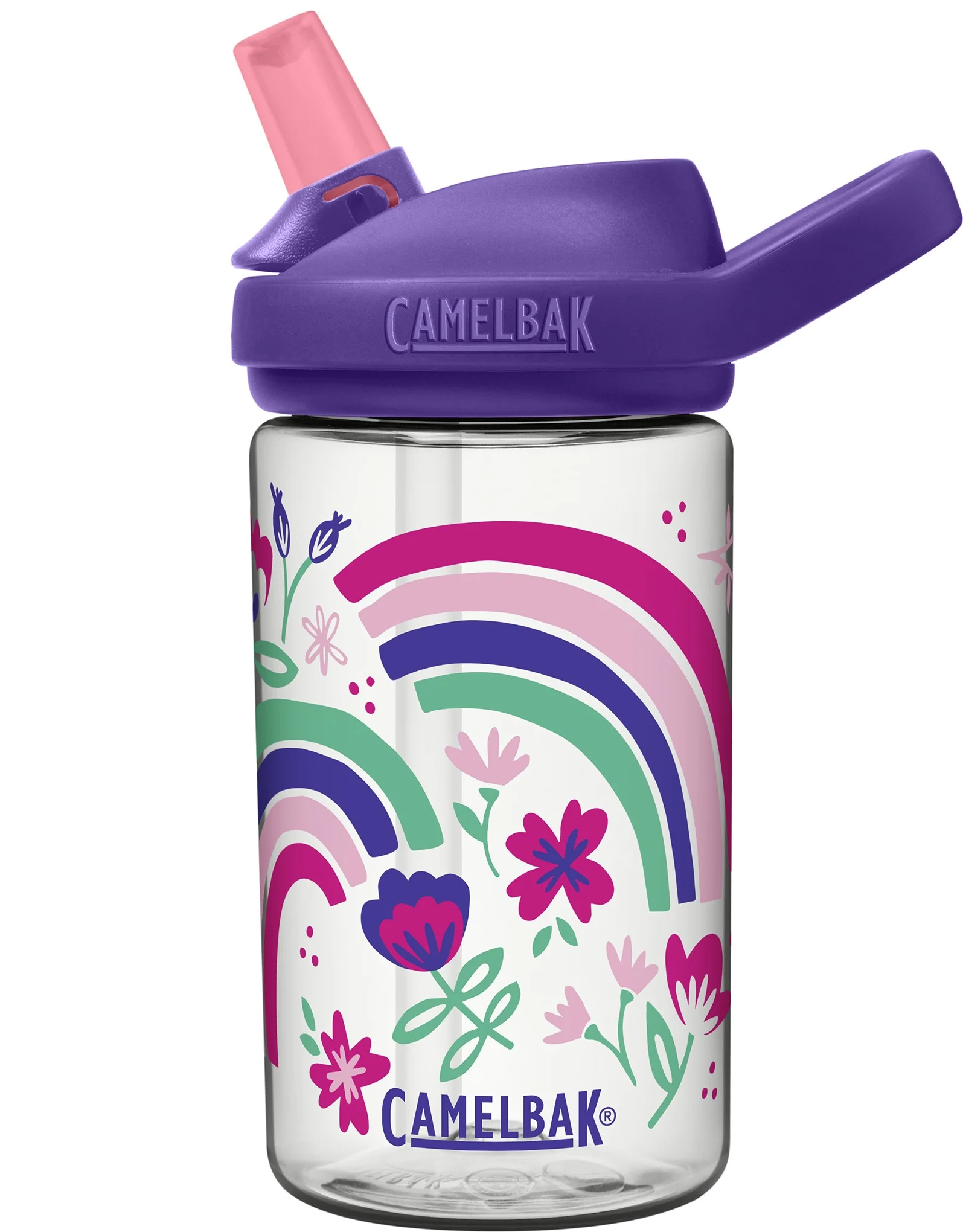 Eddy+ Kids 0.4L / 14oz - Image 7
