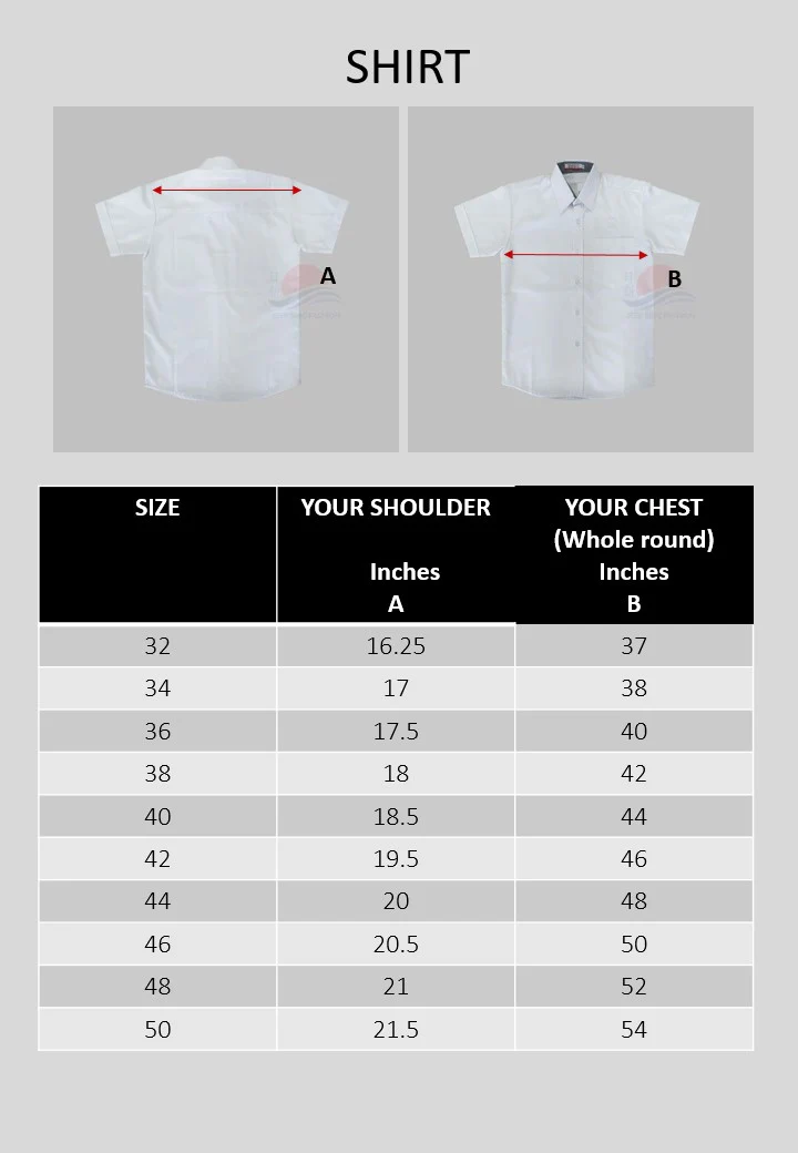 EFSS Boy's Shirt - Image 3