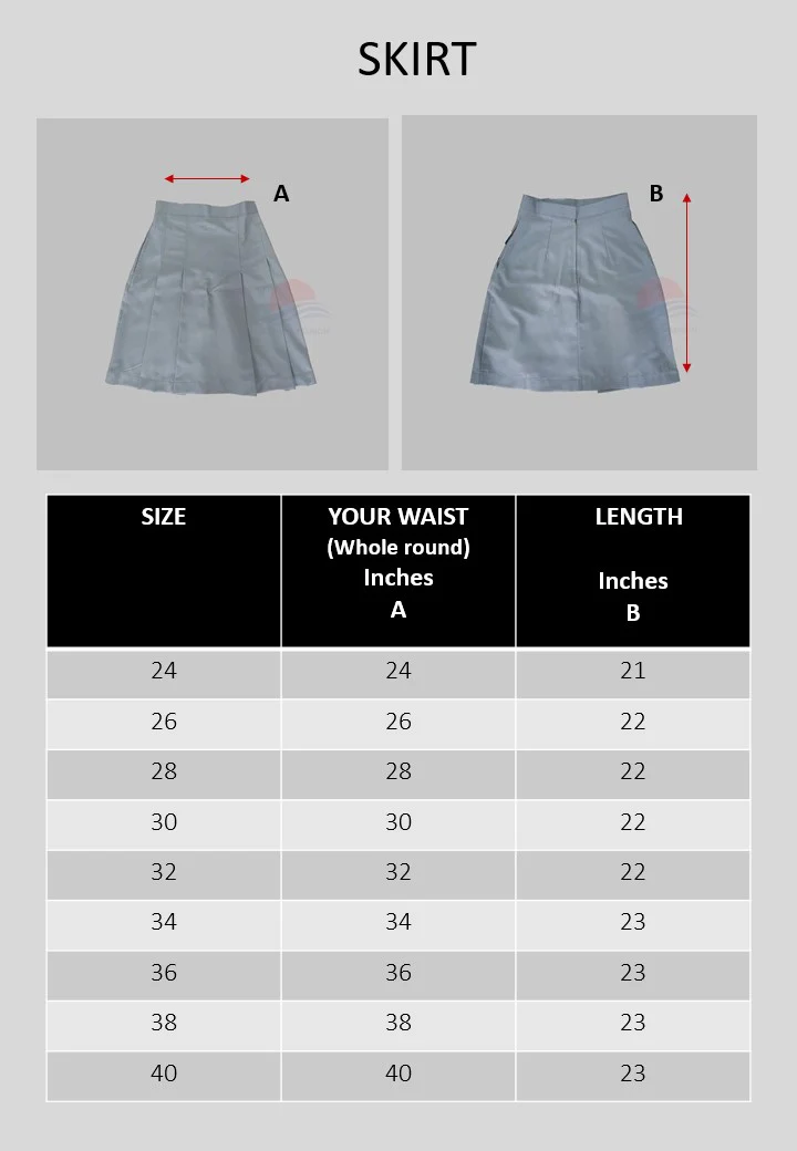 EFSS Skirt - Image 3