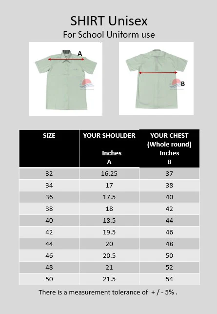 EGSS Shirt (Unisex) - Image 3