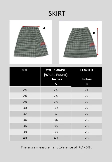 EGSS Skirt - Image 3