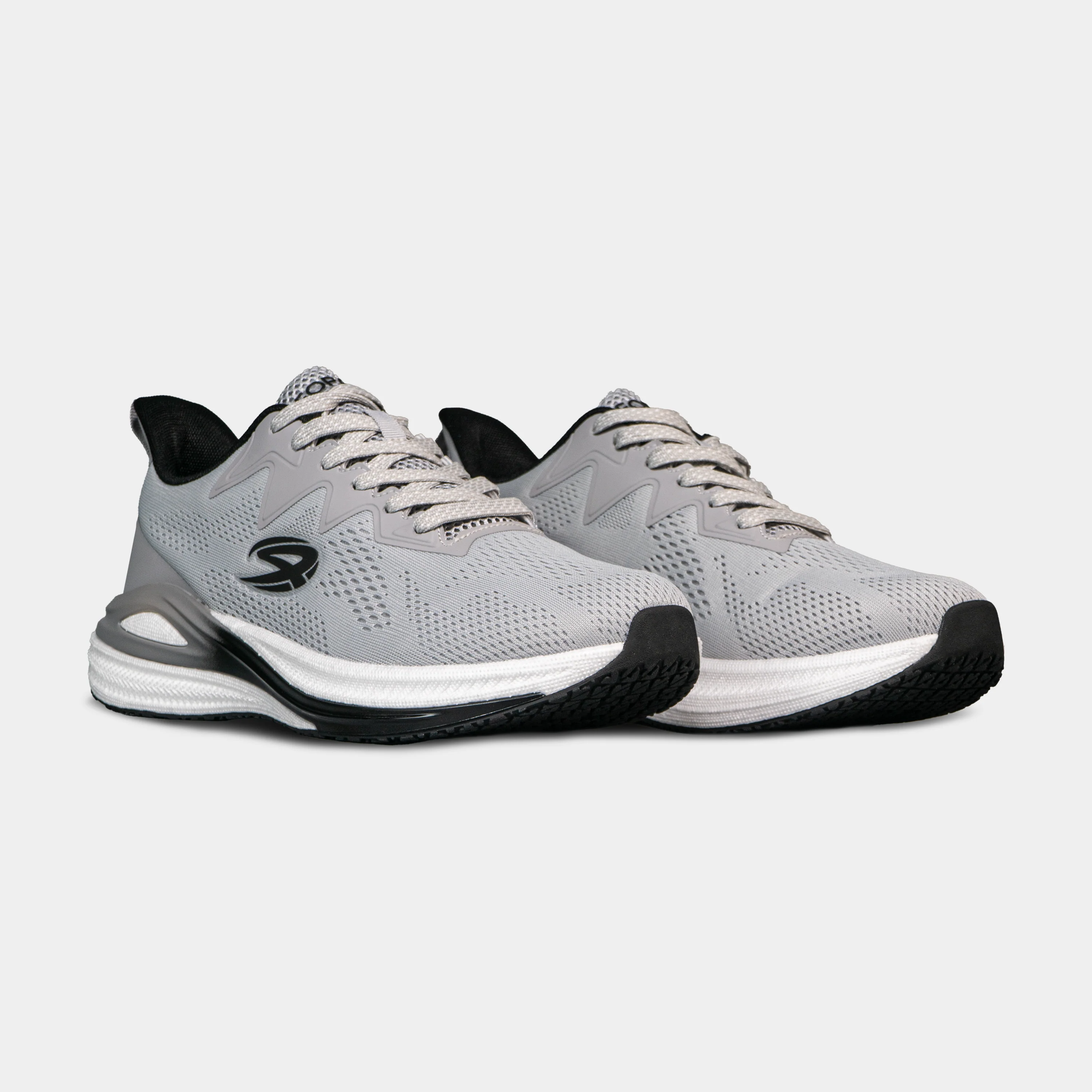 EOPAIA Men Casual Running Shoe M293891G (Grey) - Image 4