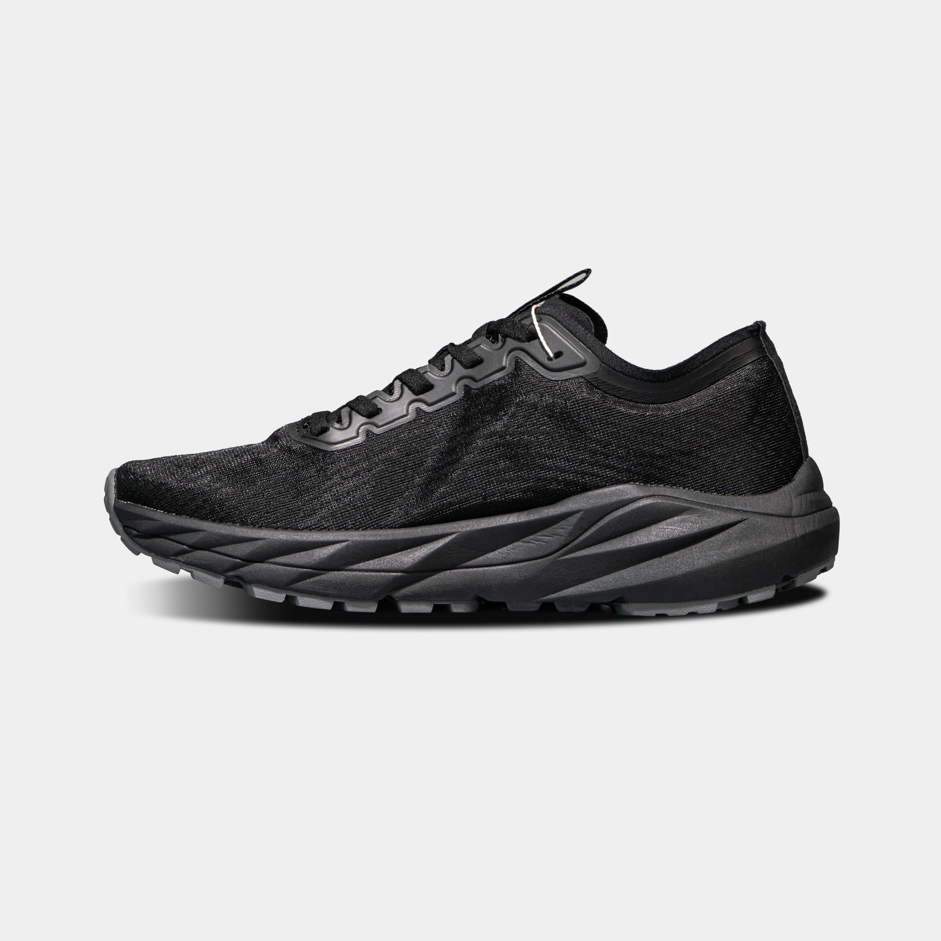 EOPAIA Men Trail Running Shoe M361652E (Black) - Image 3