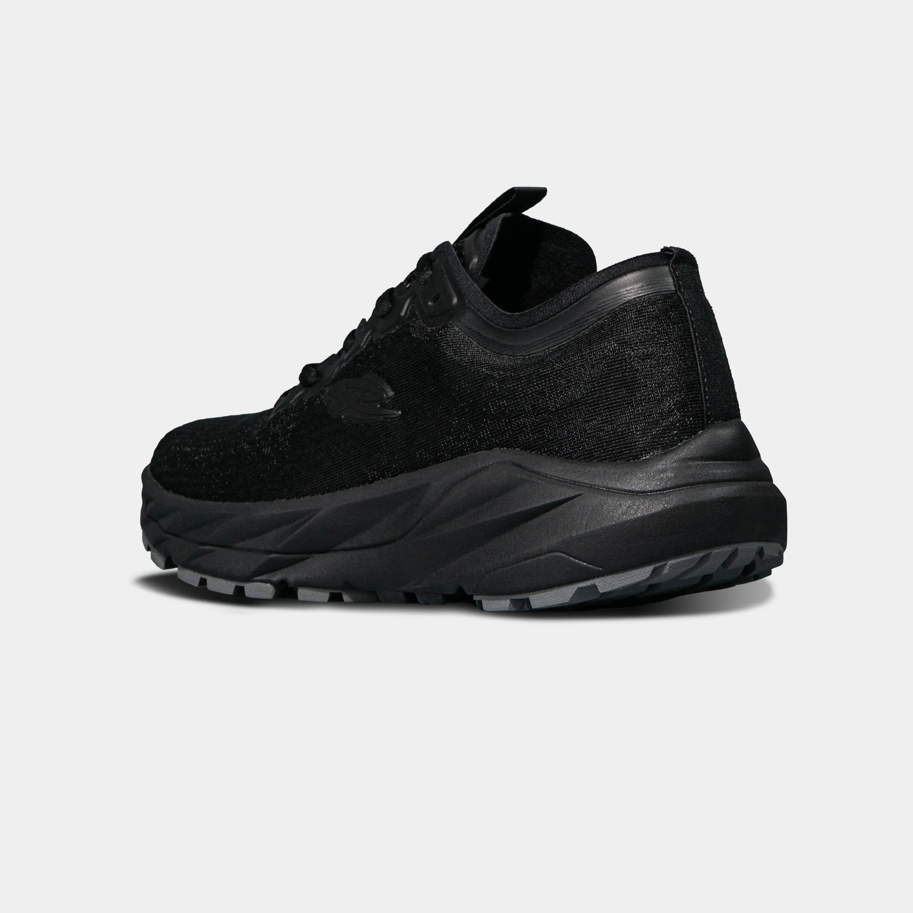 EOPAIA Men Trail Running Shoe M361652E (Black) - Image 5