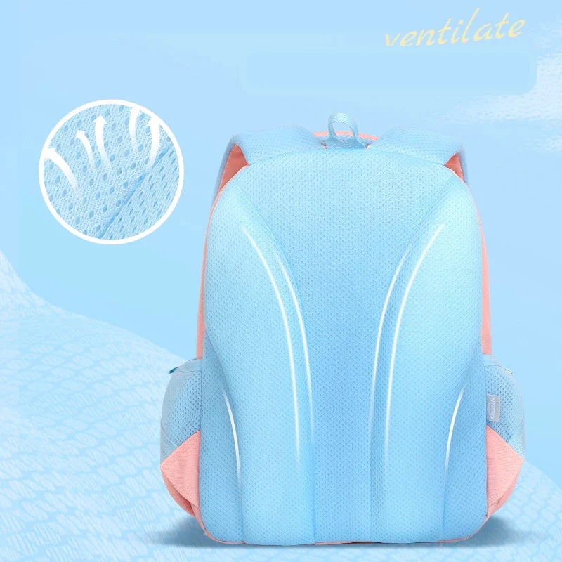 Frozen Fashion Backpack (Elsa & Olaf) - Image 7