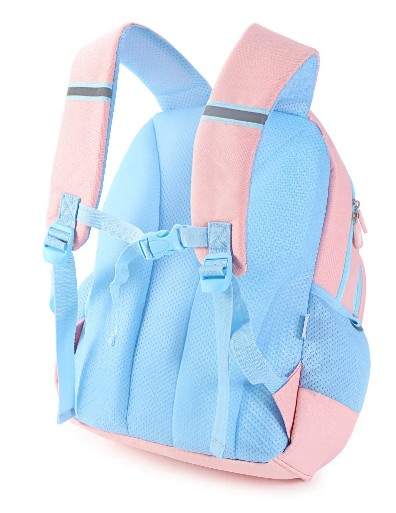 Frozen Fashion Backpack (Elsa & Olaf) - Image 8