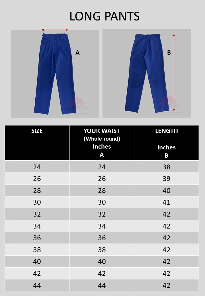 GOS Longpants - Image 3
