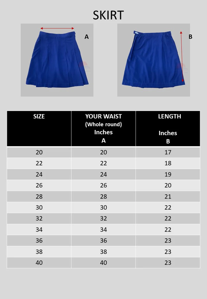 GOS Skirt - Image 3