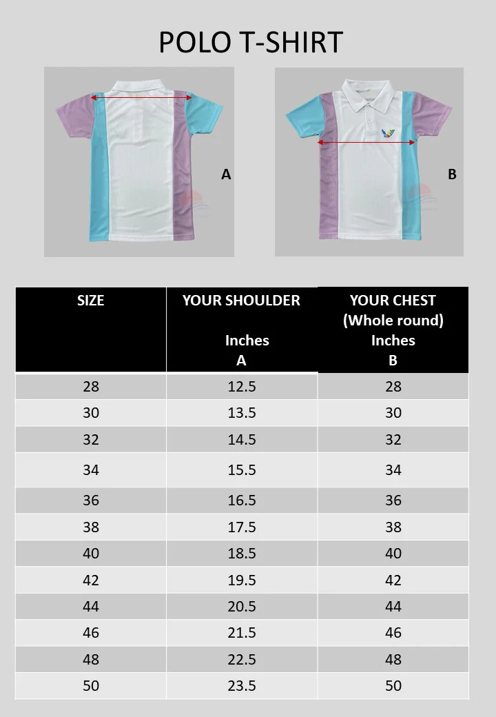 GOS T-Shirt - Image 3