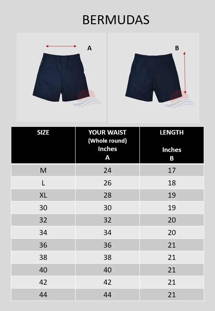 GYSS Bermudas - Image 3