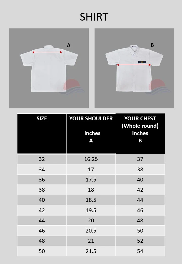 GYSS Boy's Shirt - Image 3