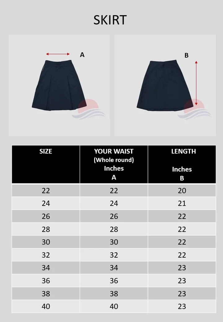 GYSS Skirt - Image 3