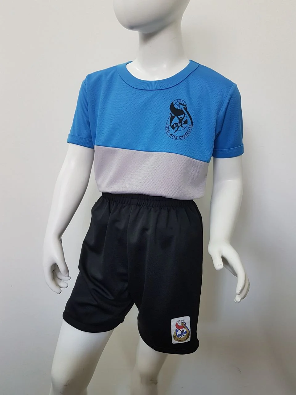 HGPS PE Shorts - Image 5