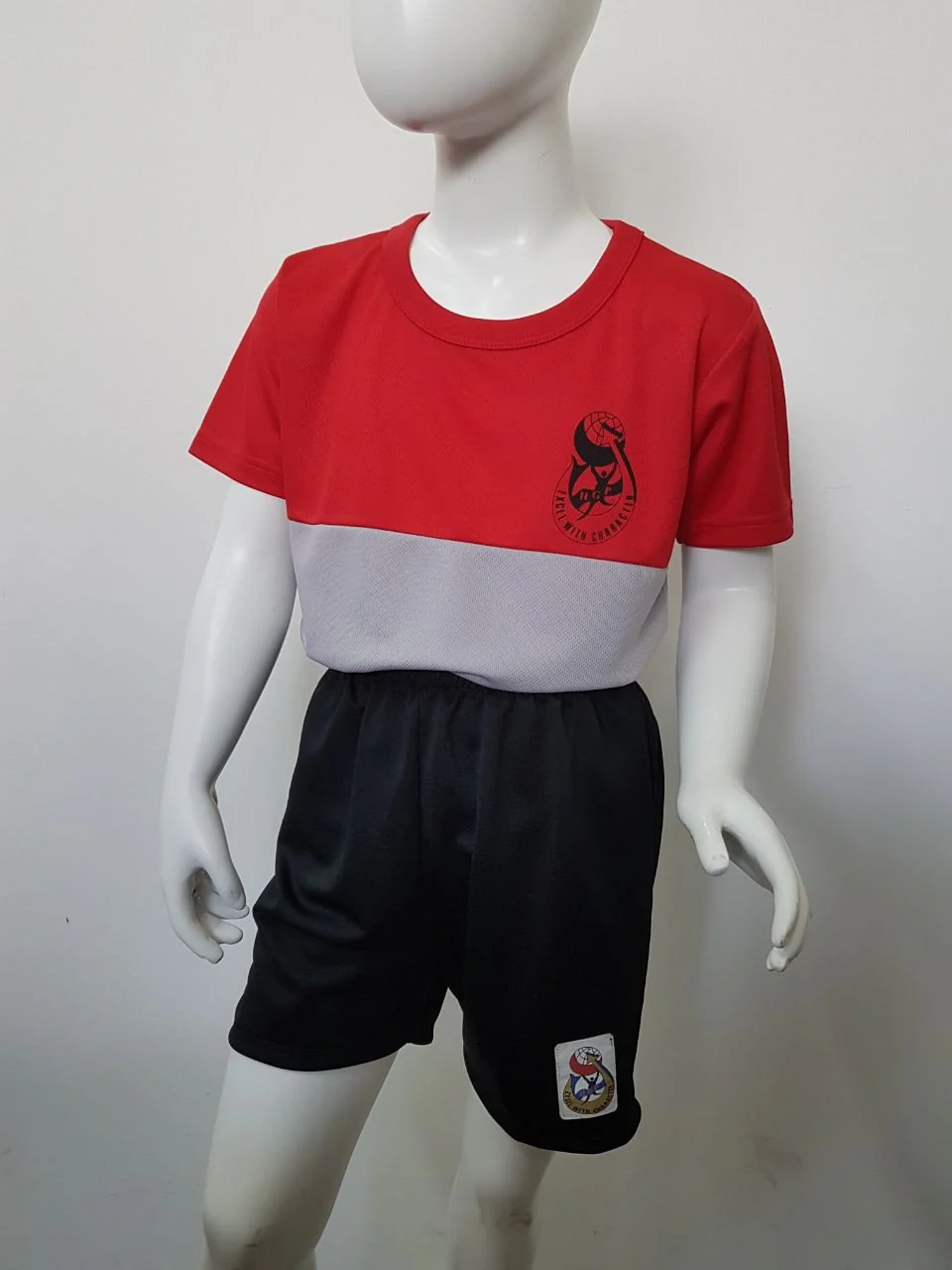 HGPS PE Shorts - Image 6
