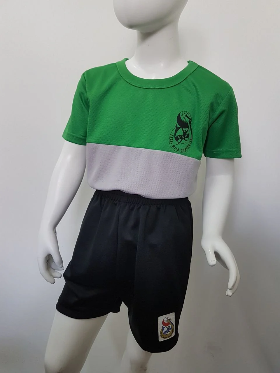 HGPS PE Shorts - Image 8
