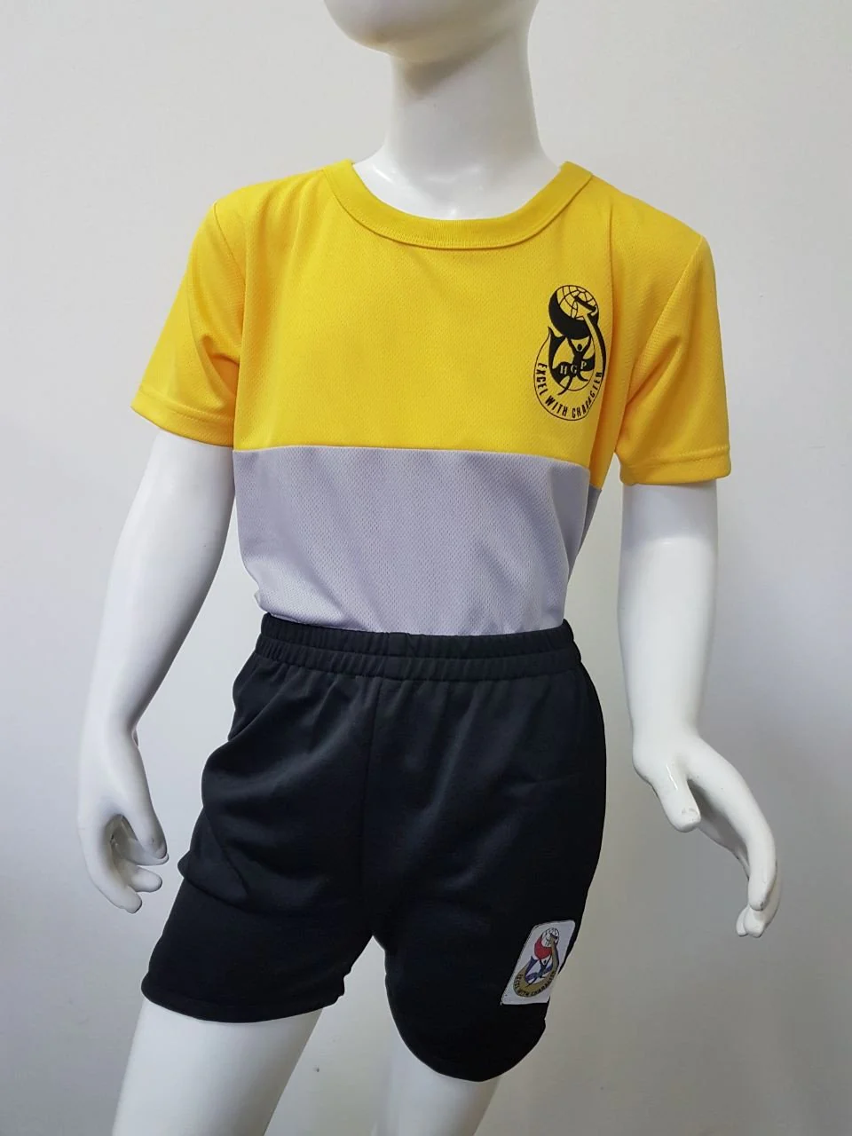 HGPS PE Shorts - Image 9